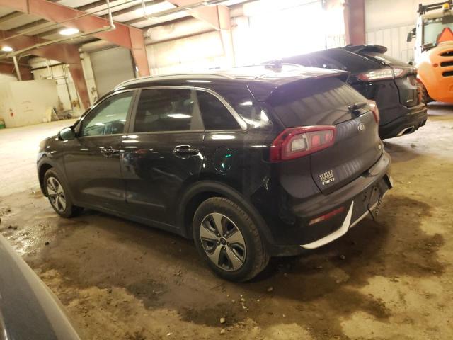 Photo 2 from auction – 2019 KIA NIRO FE with VIN KNDCB3LC8K5348908