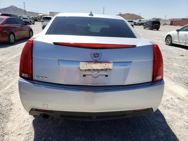 Photo 6 from auction – 2013 CADILLAC CTS LUXURY with VIN 1G6DE5E52D0102249