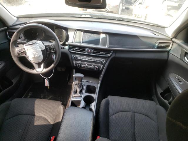 Photo 8 from auction – 2018 KIA OPTIMA LX with VIN 5XXGT4L30JG228082