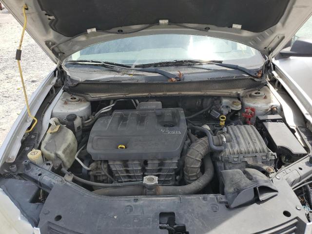 Photo 11 from auction – 2008 DODGE AVENGER SX with VIN 1B3LC56K38N203989