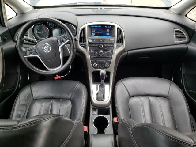 Photo 8 from auction – 2013 BUICK VERANO with VIN 1G4PS5SKXD4242874
