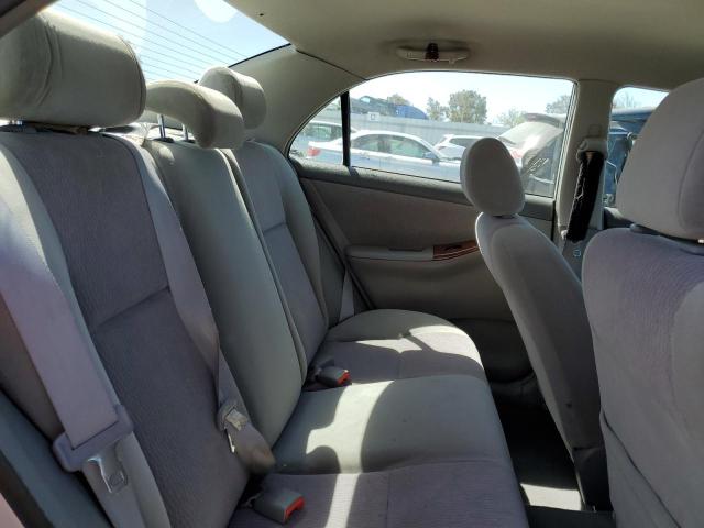 Photo 10 from auction – 2007 TOYOTA COROLLA CE with VIN JTDBR32E370118580