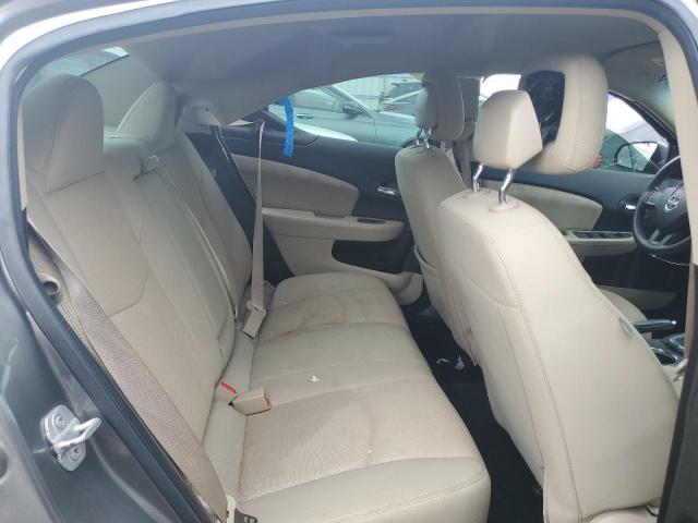 Photo 10 from auction – 2013 DODGE AVENGER SE with VIN 1C3CDZAG9DN750611
