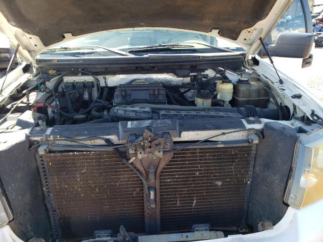Photo 11 from auction – 2007 FORD F150 SUPER with VIN 1FTPW12V27KC64900