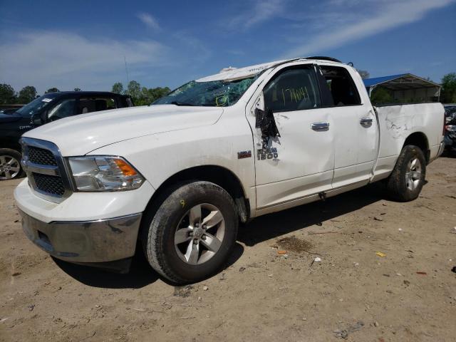 RAM 1500 SLT 2014 with VIN 1C6RR6GT1ES271118 - Photo from auction