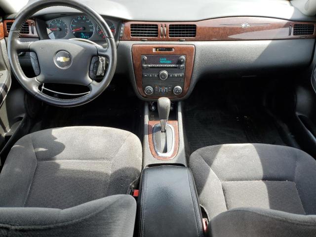 Photo 8 from auction – 2011 CHEVROLET IMPALA LT with VIN 2G1WB5EK1B1276523