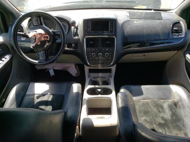 Photo 8 from auction – 2017 DODGE GRAND CARA with VIN 2C4RDGCG1HR719482