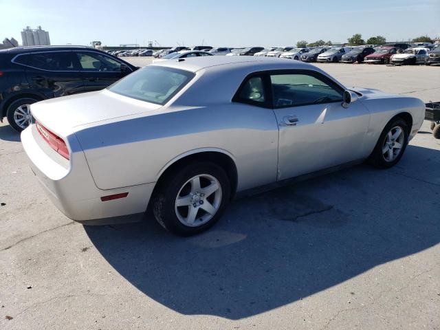 Photo 3 from auction – 2010 DODGE CHALLENGER with VIN 2B3CJ4DV9AH202874