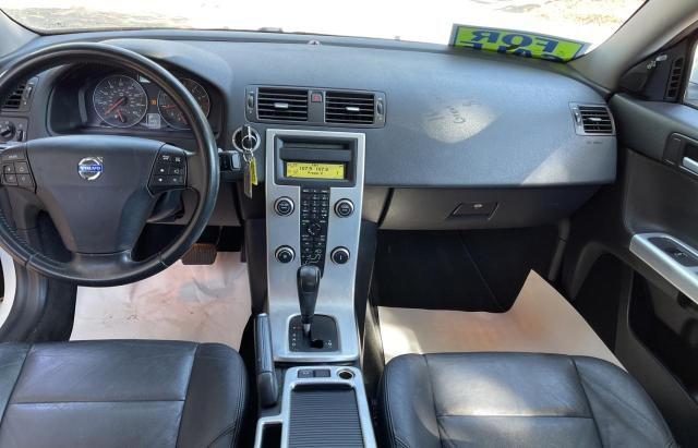 Photo 9 from auction – 2011 VOLVO S40 T5 with VIN YV1672MS2B2544062