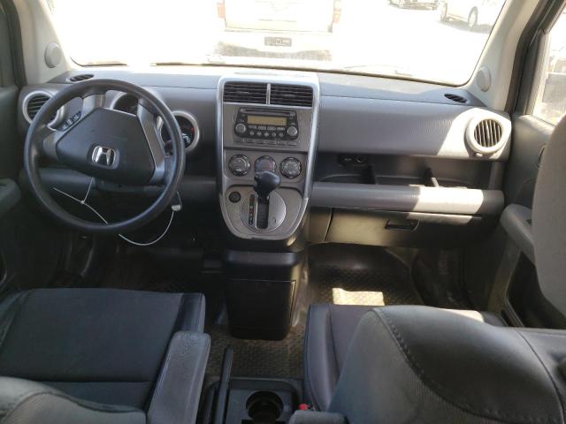 Photo 8 from auction – 2004 HONDA ELEMENT EX with VIN 5J6YH285X4L003476