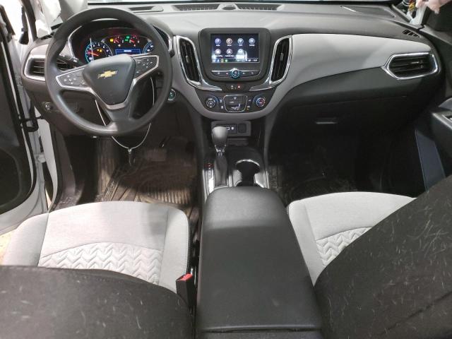 Photo 8 from auction – 2022 CHEVROLET EQUINOX LS with VIN 3GNAXSEV7NS245207