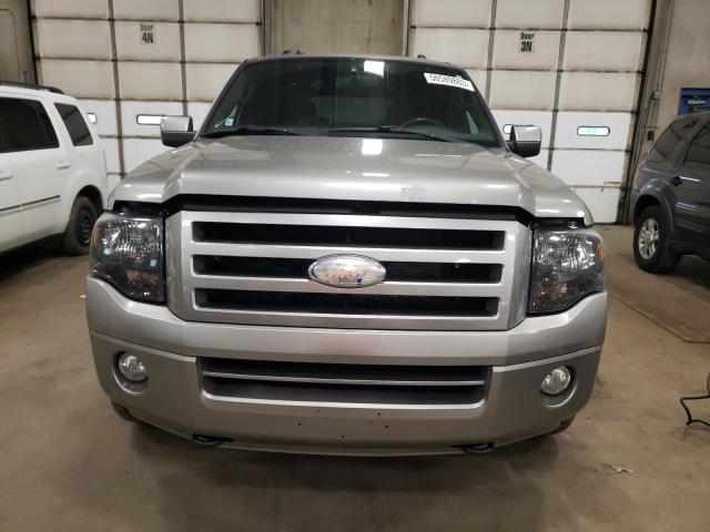 Photo 5 from auction – 2008 FORD EXPEDITION with VIN 1FMFU20578LA88511