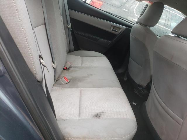 Photo 10 from auction – 2014 TOYOTA COROLLA L with VIN 2T1BURHE6EC190708