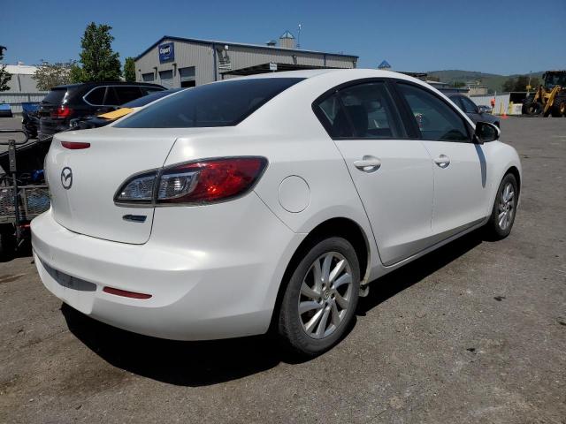 Photo 3 from auction – 2012 MAZDA 3 I with VIN JM1BL1V88C1692351