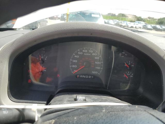 Photo 9 from auction – 2007 FORD F150 with VIN 1FTPX14V87FA80595