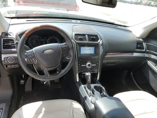 Photo 8 from auction – 2019 FORD EXPLORER P with VIN 1FM5K8HT6KGA06341