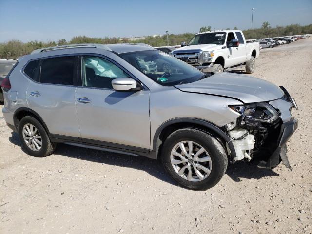 Photo 4 from auction – 2020 NISSAN ROUGE with VIN KNMAT2MV2KP510860
