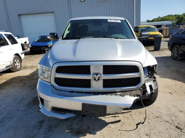 Photo 5 from auction – 2017 RAM 1500 ST with VIN 1C6RR6KT8HS636521