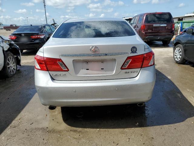 Photo 6 from auction – 2007 LEXUS ES 350 with VIN JTHBJ46G372017423