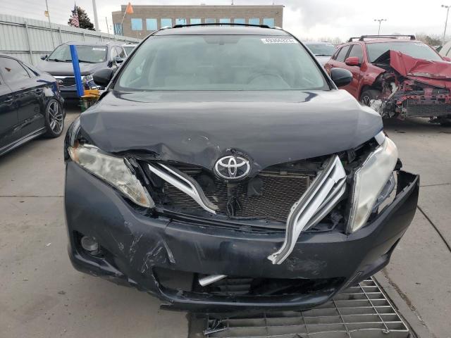 Photo 5 from auction – 2010 TOYOTA VENZA with VIN 4T3BK3BB9AU033420
