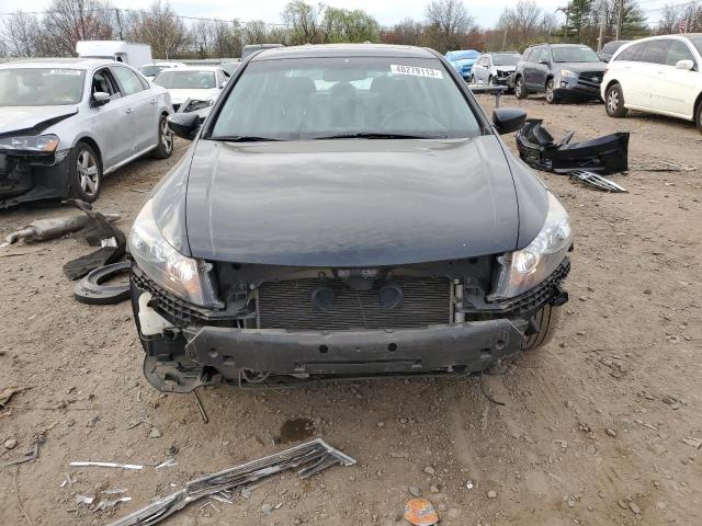 Photo 5 from auction – 2012 HONDA ACCORD EXL with VIN 1HGCP3F80CA006047