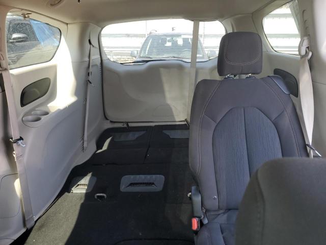 Photo 10 from auction – 2017 CHRYSLER PACIFICA T with VIN 2C4RC1DG0HR676431
