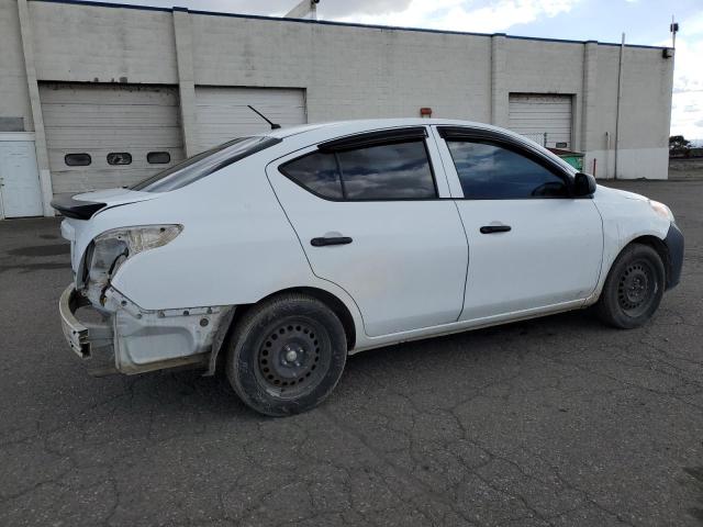 Photo 3 from auction – 2013 NISSAN VERSA S with VIN 3N1CN7AP4DL887147