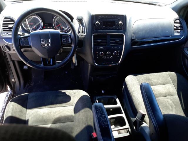 Photo 8 from auction – 2016 DODGE GRAND CARA with VIN 2C4RDGBG0GR389091