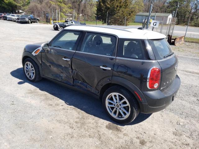 Photo 2 from auction – 2016 MINI COOPER COU with VIN WMWZB3C59GWR48508