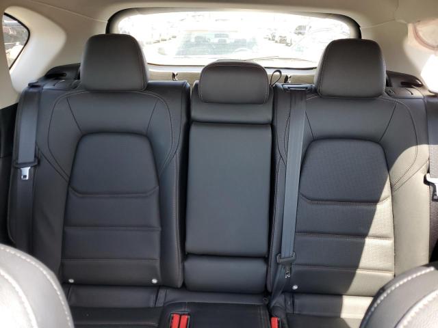 Photo 10 from auction – 2023 MAZDA CX-5 PREMI with VIN JM3KFBDM0P0102402