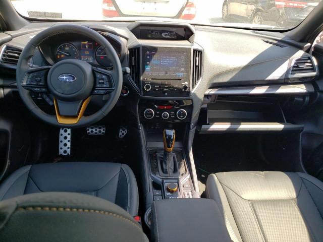 Photo 8 from auction – 2022 SUBARU FORESTER W with VIN JF2SKAMC8NH479114