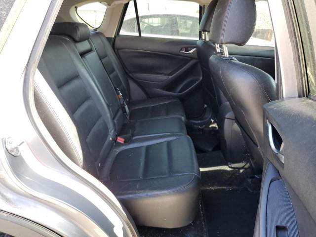 Photo 10 from auction – 2013 MAZDA CX-5 GT with VIN JM3KE4DE1D0107806