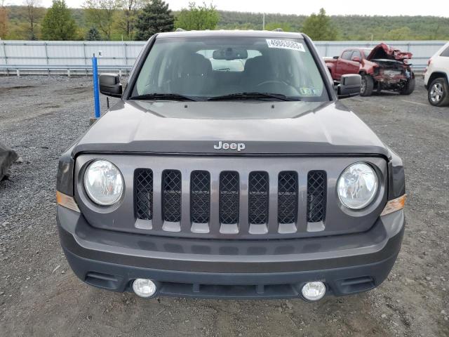 Photo 5 from auction – 2016 JEEP PATRIOT LA with VIN 1C4NJPFB5GD749108
