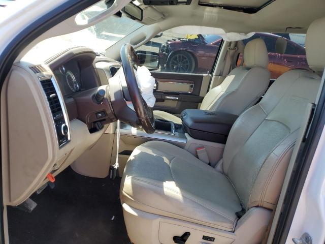 Photo 7 from auction – 2015 RAM 1500 LARAM with VIN 1C6RR6NM5FS591586