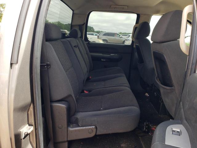 Foto 10 de la subasta – 2007 CHEVROLET SILVERADO con VIN 3GCEC13C57G528244
