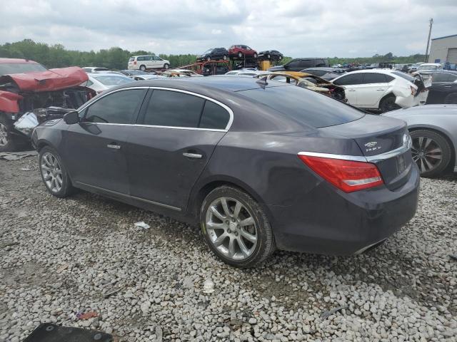Photo 2 from auction – 2014 BUICK LACROSSE with VIN 1G4GB5G38EF126029