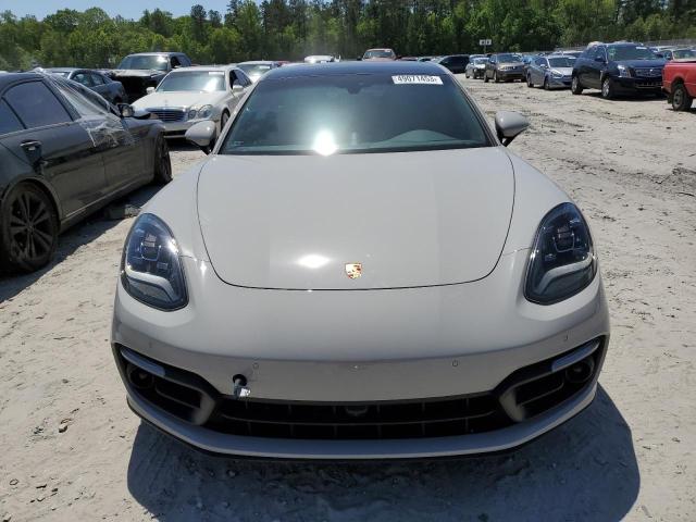 صورة رقم 5 من المزاد - 2022 PORSCHE PANAMERA B مع VIN WP0AJ2A79NL100127