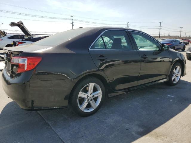 Photo 3 from auction – 2014 TOYOTA CAMRY L with VIN 4T1BF1FK4EU308886