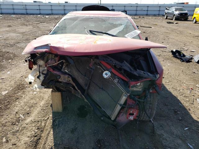 Photo 5 from auction – 2014 TOYOTA CAMRY L with VIN 4T1BF1FK6EU727659