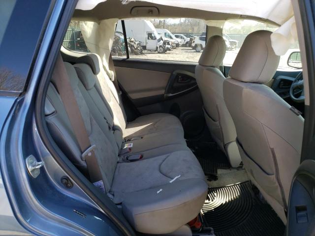 Photo 10 from auction – 2010 TOYOTA RAV4 with VIN JTMBF4DV9AD023775