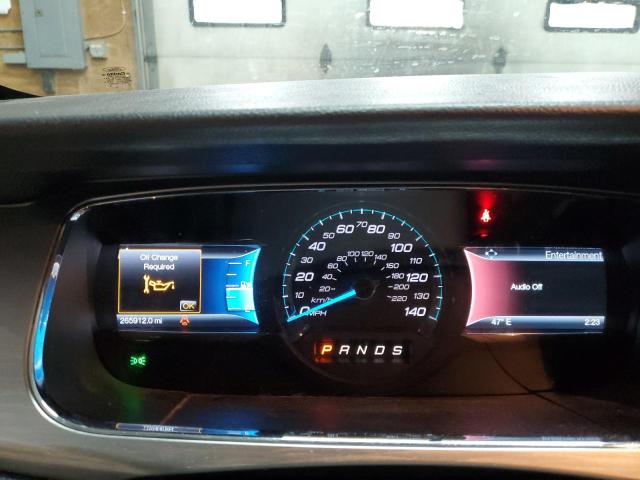 Photo 9 from auction – 2015 FORD TAURUS SEL with VIN 1FAHP2E88FG123138