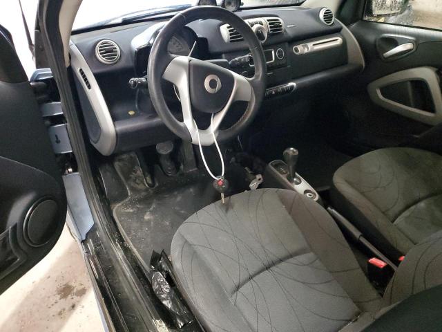 Photo 8 from auction – 2015 SMART FORTWO with VIN WMEEJ9AA2FK824854