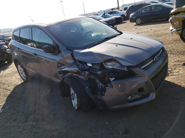 Photo 4 from auction – 2014 FORD ESCAPE SE with VIN 1FMCU0GX9EUD71383