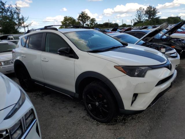 Photo 4 from auction – 2018 TOYOTA RAV4 ADVEN with VIN 2T3RFREV0JW767746