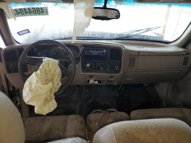 Photo 8 from auction – 2004 GMC NEW SIERRA with VIN 1GTEC19V34E194761