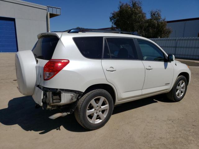 Photo 3 from auction – 2008 TOYOTA RAV4 LIMIT with VIN JTMZD31V285086708