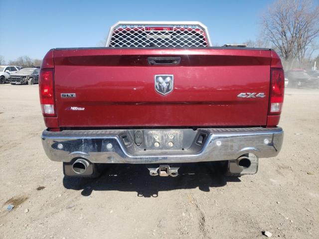 Photo 6 from auction – 2015 RAM 1500 SLT with VIN 1C6RR7GM0FS687547