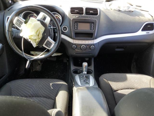 Photo 8 from auction – 2020 DODGE JOURNEY SE with VIN 3C4PDCAB0LT261057