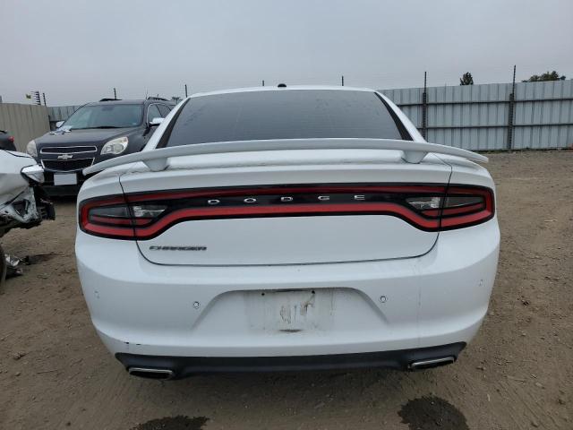 Photo 6 from auction – 2015 DODGE CHARGER SE with VIN 2C3CDXBG0FH752519