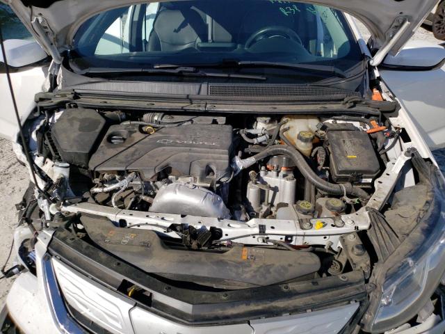 Photo 11 from auction – 2017 CHEVROLET VOLT PREMI with VIN 1G1RB6S58HU212266